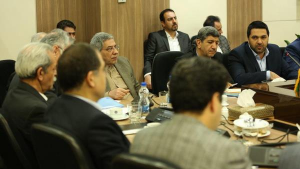 تمجید دبیرکل کانون انجمن های صنایع غذایی ایران از اقدام دولت در پوشش درمانی اقشار کم درآمد